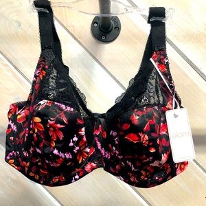 NWT Elomi bra